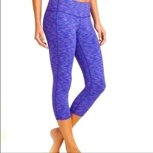 Athleta legging workout pants